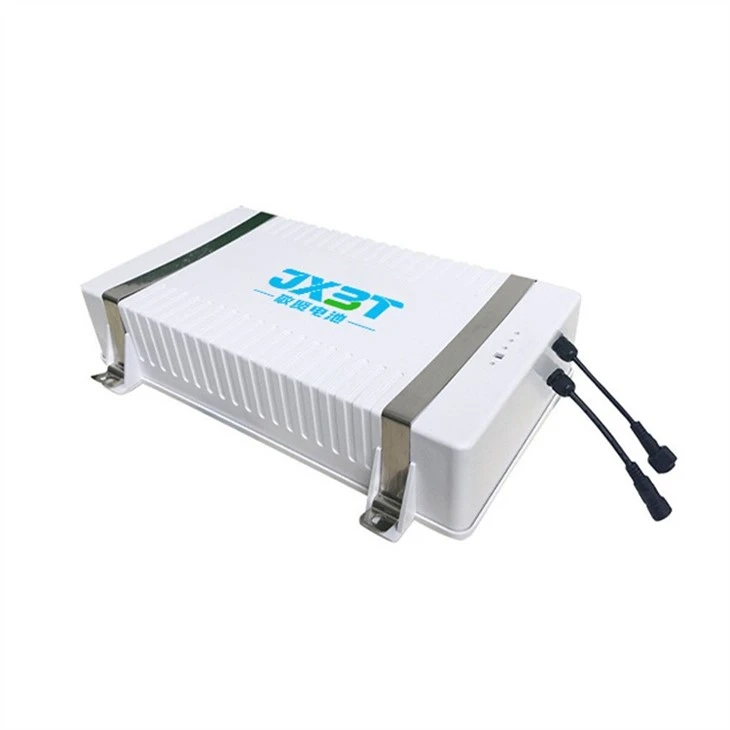 all in one solar street light battery (2)